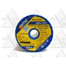 Forrasztó ón, 1.5mm/250g, Sn60/Pb40 Forrasztó ón, 1.5mm/250g, Sn60/Pb40-1