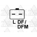 generator - 114354 generator - 114354-0