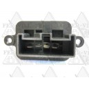 Fűtőmotor előtétellenállás, Fiat Barchetta/Doblo I/Panda 03>/Punto I 93>/II 99>/Seicento (fűtés) Fűtőmotor előtétellenállás, Fiat Barchetta/Doblo I/Panda 03>/Punto I 93>/II 99>/Seicento (fűtés)-2