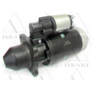 inditomotor - 13770/O inditomotor - 13770/O-0