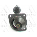 inditomotor - 13770/O inditomotor - 13770/O-1