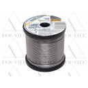 Forrasztó ón, 2.0mm/250g, Sn60/Pb40-0