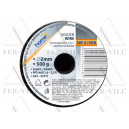 Forrasztó ón, 2.0mm/250g, Sn60/Pb40-1