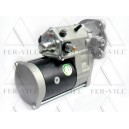 inditomotor - FS10040/O inditomotor - FS10040/O-1