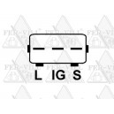 generator - 114186 generator - 114186-1