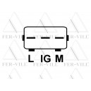generator - 114012 generator - 114012-2