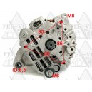 generator - FA10319 generator - FA10319-0