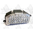 Fűtőmotor előtétellenállás, Audi A3/Q3/Q7(2003-),Seat Altea/Leon(2005-),VW Passat(2005-),Tiguan(2007 Fűtőmotor előtétellenállás, Audi A3/Q3/Q7(2003-),Seat Altea/Leon(2005-),VW Passat(2005-),Tiguan(2007-0