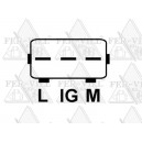 generator - 114231 generator - 114231-2