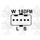 generator - 114008 generator - 114008-2