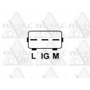 generator - 114206 generator - 114206-1