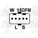 generator - 114407 generator - 114407-2
