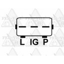 generator - 114043 generator - 114043-2