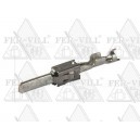 Speciális apasaru, 2,8mm, 0.5-1.0mm2, foszfor-bronz ónbevonattal, JPT-WP M280 Speciális apasaru, 2,8mm, 0.5-1.0mm2, foszfor-bronz ónbevonattal, JPT-WP M280-1