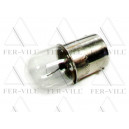 Helyzetjelző izzó 12V 5W BA15s Long Life (parkoló/villogó) Helyzetjelző izzó 12V 5W BA15s Long Life (parkoló/villogó)-1