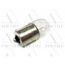 Helyzetjelző izzó 12V 5W BA15s Long Life (parkoló/villogó) Helyzetjelző izzó 12V 5W BA15s Long Life (parkoló/villogó)-2
