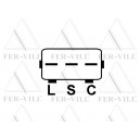 generator - 114214 generator - 114214-2