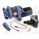 Vízszivattyú, 12V/85kW, 2.8bar, WPS 3.5, (210x116x236,5mm) Vízszivattyú, 12V/85kW, 2.8bar, WPS 3.5, (210x116x236,5mm)-0