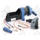 Vízszivattyú, 12V/85kW, 2.8bar, WPS 3.5, (210x116x236,5mm) Vízszivattyú, 12V/85kW, 2.8bar, WPS 3.5, (210x116x236,5mm)-1