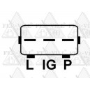 generator - 114191 generator - 114191-2