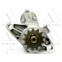 inditomotor - FS10073/O inditomotor - FS10073/O-1