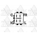 generator - 114208 generator - 114208-2