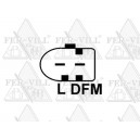 generator - 114765 generator - 114765-2