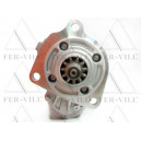 inditomotor - FS10320/O inditomotor - FS10320/O-1