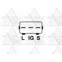generator - 114158 generator - 114158-2