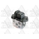 Fűtőmotor előtétellenállás, klímás, Renault Clio/Kangoo/Megane/Scenic, (ventilátor) Fűtőmotor előtétellenállás, klímás, Renault Clio/Kangoo/Megane/Scenic, (ventilátor)-0