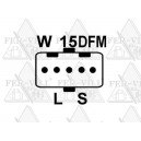generator - 115495 generator - 115495-2