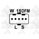 generator - 115497 generator - 115497-2