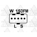 generator - 115498 generator - 115498-2