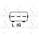 generator - 114205 generator - 114205-2