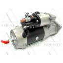 inditomotor - FS10305/O inditomotor - FS10305/O-1