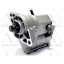 inditomotor - 14451/O inditomotor - 14451/O-0