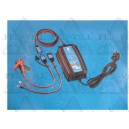 Blue Power Charger,24V, IP65, DC connector, CEE7/17 csatlakozó Blue Power Charger,24V, IP65, DC connector, CEE7/17 csatlakozó-0