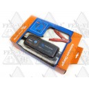 Autós töltő IP65, CEE7/16 csatlakozó, (42x61x185mm)-0