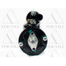 inditomotor - 22450/O inditomotor - 22450/O-3