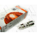 Foglalat nélküli izzó 12V 1.2W T5(W2x4.6d) Foglalat nélküli izzó 12V 1.2W T5(W2x4.6d)-0