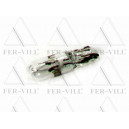 Foglalat nélküli izzó 24V 1.2W T5(W2x4.6d) Foglalat nélküli izzó 24V 1.2W T5(W2x4.6d)-1