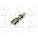 Foglalat nélküli izzó 24V 1.2W T5(W2x4.6d) Foglalat nélküli izzó 24V 1.2W T5(W2x4.6d)-2