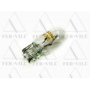 Foglalat nélküli izzó 24V 2W T10(W2.1x9.5d) Foglalat nélküli izzó 24V 2W T10(W2.1x9.5d)-2