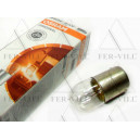 Helyzetjelző izzó 24V 10W BA15s, marine (stop/villogó) Helyzetjelző izzó 24V 10W BA15s, marine (stop/villogó)-0