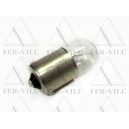 Helyzetjelző izzó 24V 10W BA15s, marine (stop/villogó) Helyzetjelző izzó 24V 10W BA15s, marine (stop/villogó)-2