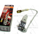 Halogén izzó H3 24V 70W PK22s +100% Halogén izzó H3 24V 70W PK22s +100%-0