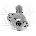 inditomotor - 16151/O inditomotor - 16151/O-1