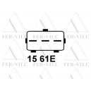 generator - 115307 generator - 115307-2