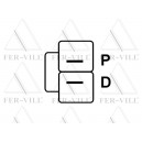 generator - 115368 generator - 115368-2