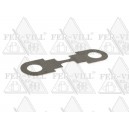 Lemez biztosíték, HSB,(ANF), 42x12mm Lemez biztosíték, HSB,(ANF), 42x12mm-0